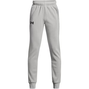 imageUnder Armour Boys Armourfleece Jogger559 Tin   Black