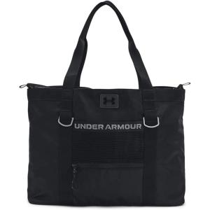 imageUnder Armour Essentials Tote Bag001 Black   Black