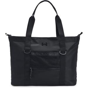 imageUnder Armour Essentials Tote Bag002 Black   Black