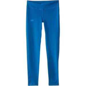 imageUnder Armour Girls Motion Leggings426 Varsity Blue   Cosmic Blue