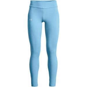 imageUnder Armour Girls Motion Leggings462 Tonic   Halogen Blue
