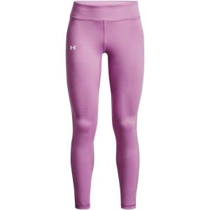 imageUnder Armour Girls Motion Leggings537 Jellyfish   White