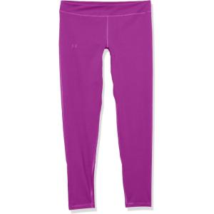 imageUnder Armour Girls Motion Leggings573 Mystic Magenta   Cassis