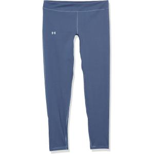 imageUnder Armour Girls Motion LeggingsUtility Blue 496Breaker Blue