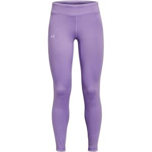 imageUnder Armour Girls Motion LeggingsVivid Lilac 560Nebula Purple