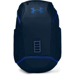 imageUnder Armour Mens Contain BackpackAcademy Blue 408Royal