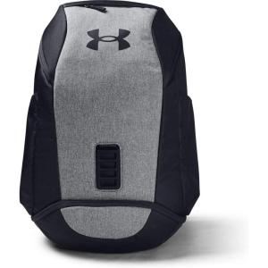 imageUnder Armour Mens Contain BackpackBlack 002Black