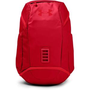 imageUnder Armour Mens Contain BackpackRed 600Versa Red