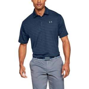 imageUnder Armour Mens Performance 20 Golf PoloAcademy
