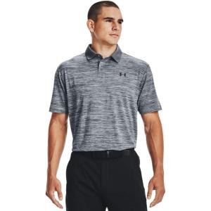 imageUnder Armour Mens Performance 20 Golf PoloGray