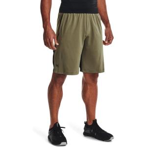 imageUnder Armour Mens Raid 20 Gym ShortsTent 361Mod Gray