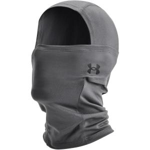 imageUnder Armour Mens Storm Sport Balaclava025 Castlerock   Black