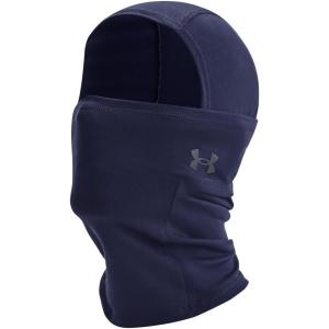 imageUnder Armour Mens Storm Sport Balaclava410 Midnight Navy   Black