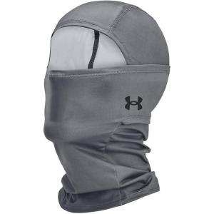 imageUnder Armour Mens Storm Sport BalaclavaPitch Gray 012Black