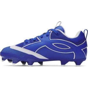 imageUnder Armour Mens Tard Icon TPU Baseball Cleats Sneaker400 RoyalRoyalRoyal