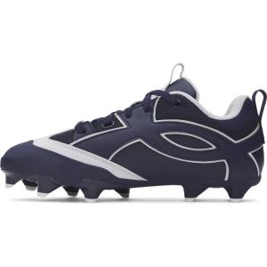 imageUnder Armour Mens Tard Icon TPU Baseball Cleats Sneaker410 Midnight NavyMidnight NavyMidnight Navy