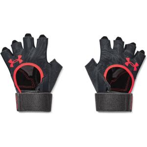 imageUnder Armour Mens Weightlifting GlovePitch Gray 012Pitch Gray