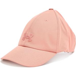imageUnder Armour Womens Blitzing Wrapback696 Canyon Pink   Canyon Pink