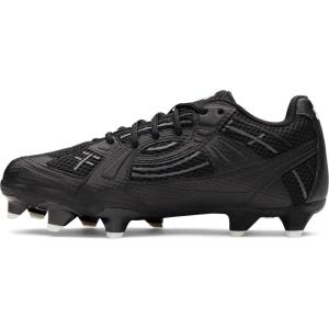 imageUnder Armour Womens Glyde Sola Pro TPU Softball Cleats Sneaker001 BlackWhiteBlack
