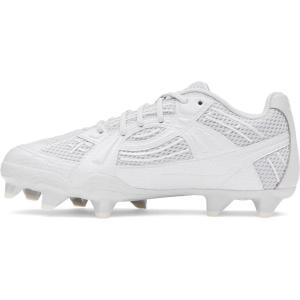 imageUnder Armour Womens Glyde Sola Pro TPU Softball Cleats Sneaker014 Halo GrayWhiteHalo Gray