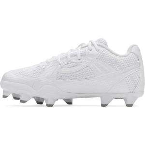 imageUnder Armour Womens Glyde Sola Pro TPU Softball Cleats Sneaker105 WhiteWhiteStone
