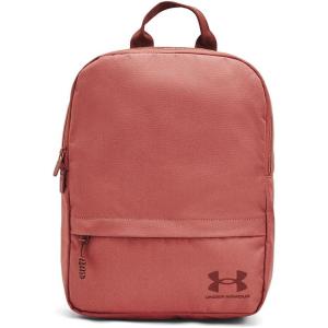imageUnder Armour unisexadult Loudon Backpack Small 001 Black   White One Size611 Sedona Red  Cinna Red  Cinna Red