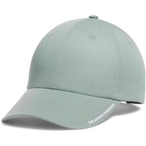 imageUnder Armour womens Favorites Hat348 Silica Green   White