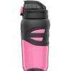 imageUnder Armour 18oz Grip Water Bottle Pro Lid Cover Silicone Body Grip Shatter Proof Stain ampamp Odor Resistant All Sports Baseball Basketball FootballCerise