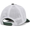 imageUnder Armour Boys Blitzing Trucker Hat301 Forest Green  White  White