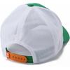imageUnder Armour Boys Blitzing Trucker Hat309 Vine Green  White  White