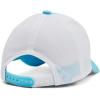 imageUnder Armour Boys Blitzing Trucker Hat914 Sky Blue  White  Capri