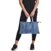 imageUnder Armour Favorite Tote 20Mineral Blue 470Washed Blue