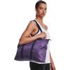 imageUnder Armour Favorite Tote 20Twilight Purple 500Midnight Navy