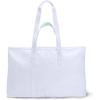 imageUnder Armour Favorite Tote 20White 100Seaglass Blue