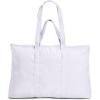 imageUnder Armour Favorite Tote 20White 101Mod Gray