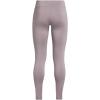 imageUnder Armour Girls Cozy Armour Leggings015 Tetra Gray   Salt Purple