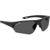 imageUnder Armour Mens Playmaker Wrap SunglassesMatte Black