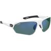 imageUnder Armour Mens Playmaker Wrap SunglassesWhiteBlack