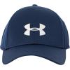 imageUnder Armour Mens Storm Blitzing Adjustable Cap408 Academy   Halo Gray