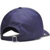 imageUnder Armour Mens Storm Blitzing Adjustable Cap410 Midnight Navy   Midnight Navy