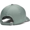 imageUnder Armour Mens Storm Blitzing Adjustable Cap781 Opal Green   Tourmaline Teal