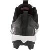 imageUnder Armour UnisexChild Glyde Rm Jr Softball ShoeBlack 001Black