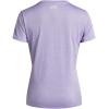 imageUnder Armour Womens Tech Twist Short Sleeve Crew538 Transparent   White