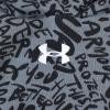 imageUnder Armour girls Rival Fleece Printed Hoodie001 Black   White