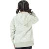 imageUnder Armour girls Rival Fleece Printed Hoodie504 Grove Green   White
