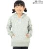 imageUnder Armour girls Rival Fleece Printed Hoodie504 Grove Green   White