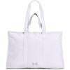 imageUnder Armour Favorite Tote 20White 101Mod Gray