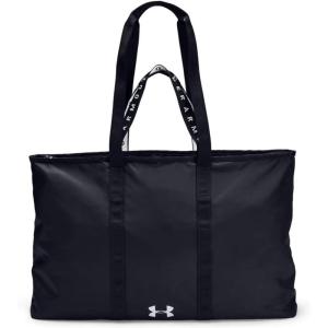 imageUnder Armour Favorite Tote 20Black 002White