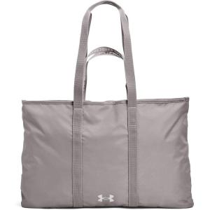 imageUnder Armour Favorite Tote 20Gray Wolf 031Halo Gray