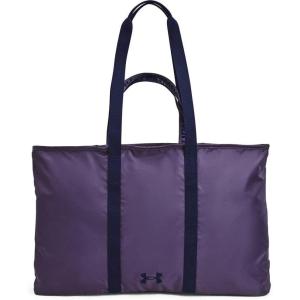 imageUnder Armour Favorite Tote 20Twilight Purple 500Midnight Navy